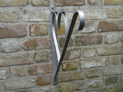 stainless steel hanging basket bracket